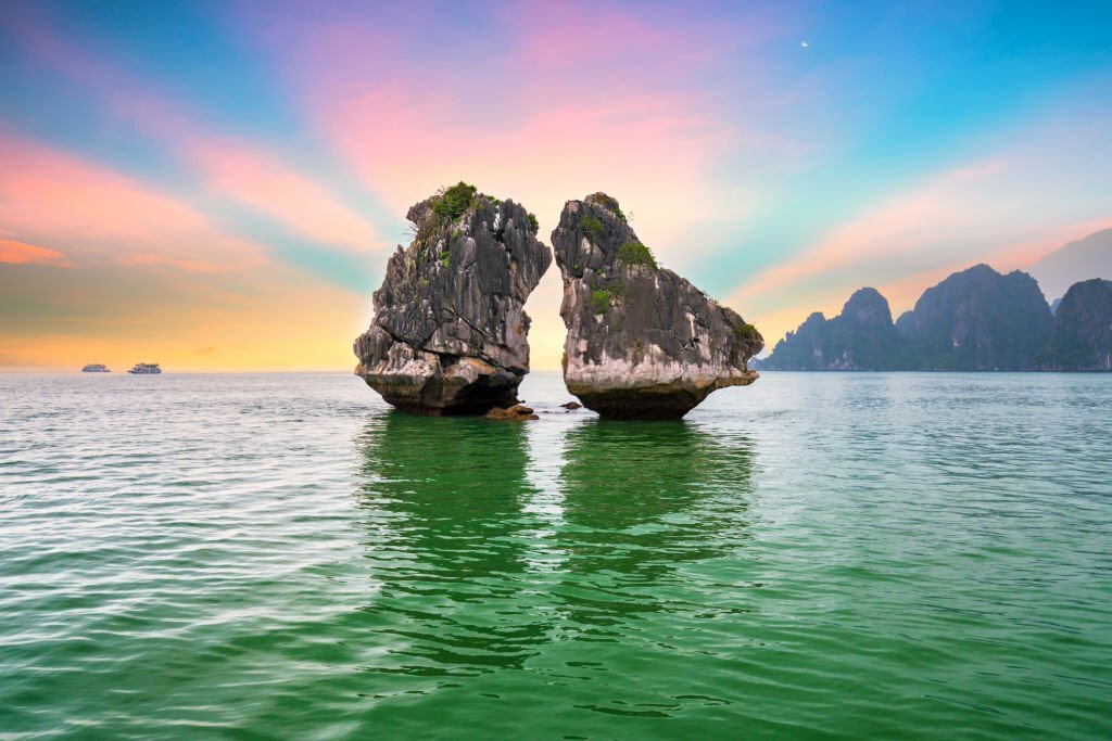 A Guide to the Best and Most Beautiful Coastlines Vietnam A Guide to the Best and Most Beautiful Coastlines Vietnam
