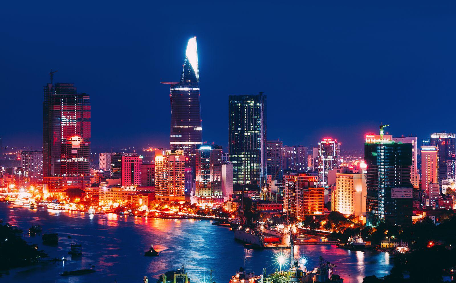 Hanoi and Ho Chi Minh City: Among Top 100 Cities Globally Hanoi and Ho Chi Minh City: Among Top 100 Cities Globally