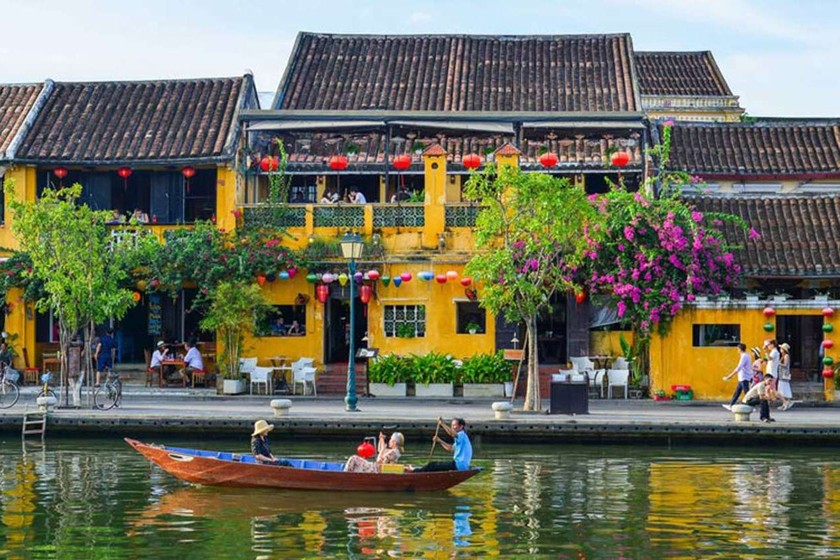 8 Must-See UNESCO World Heritage Sites in Vietnam 8 Must-See UNESCO World Heritage Sites in Vietnam