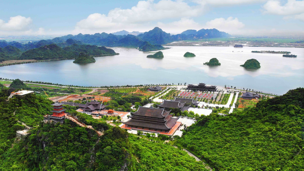 Ha Nam is emerging as Asia’s top tourism destination.