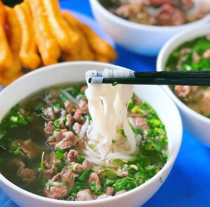 A Culinary Guide to Vietnam’s Noodle Dishes A Culinary Guide to Vietnam’s Noodle Dishes