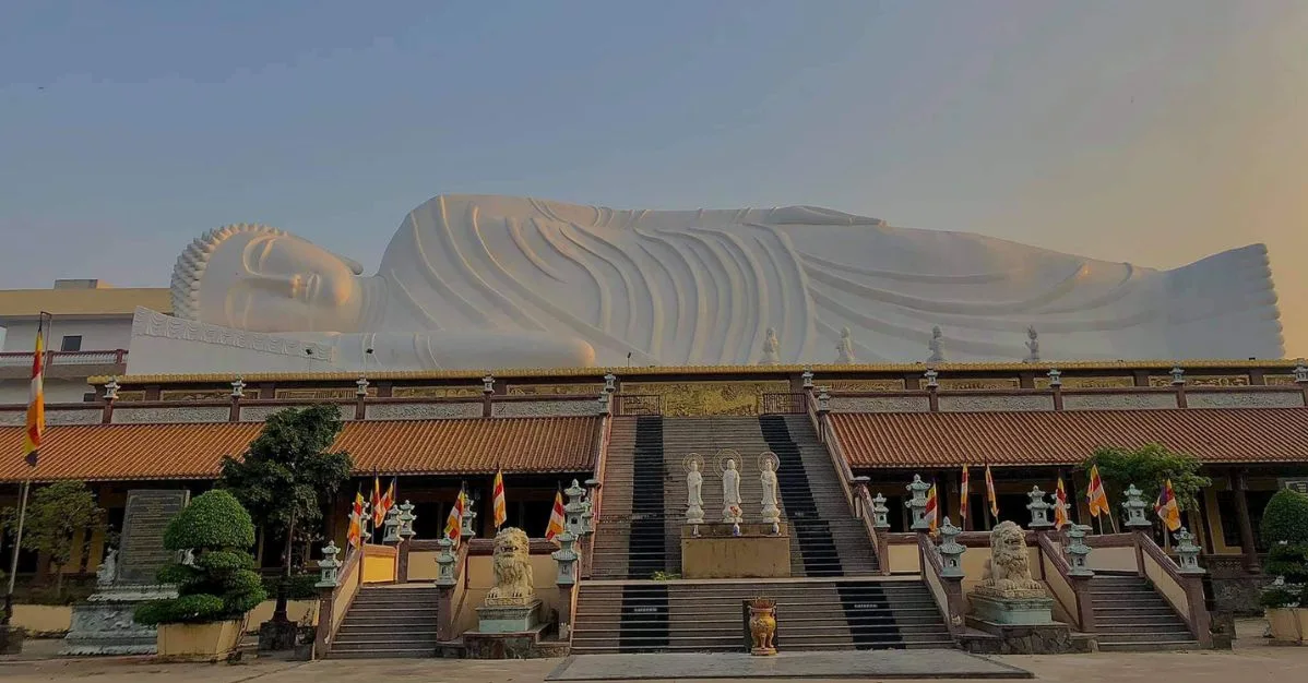 Exploring Binh Duong – a historical and cultural city.