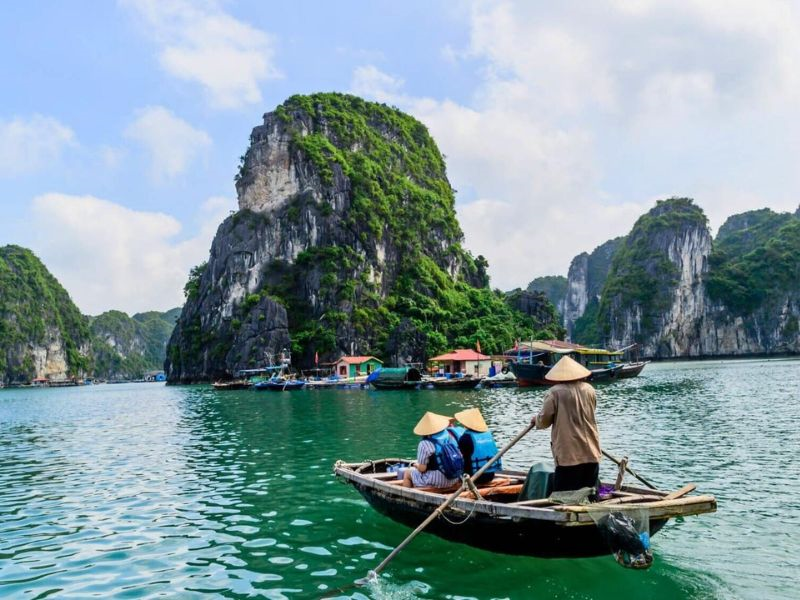 Discover Ha Long Bay in Vietnam-Go To Travel Guide for 2025 Discover Ha Long Bay in Vietnam-Go To Travel Guide for 2025