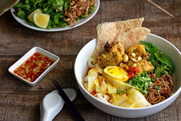 Michelin has included Da Nang on its list of the top ten must-visit foodie destinations for 2025. Michelin has included Da Nang on its list of the top ten must-visit foodie destinations for 2025.