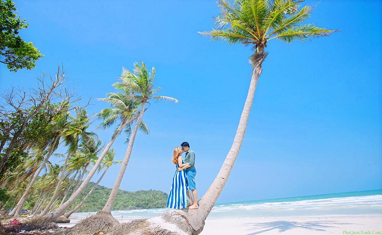 Top Romantic Destinations for a Honeymoon in Vietnam Top Romantic Destinations for a Honeymoon in Vietnam