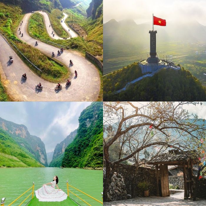 Ha Giang best things to do & travel guide 2025