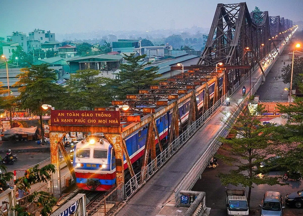 Hanoi introduces “80 Golden Experiences” to captivate and inspire travelers Hanoi introduces “80 Golden Experiences” to captivate and inspire travelers