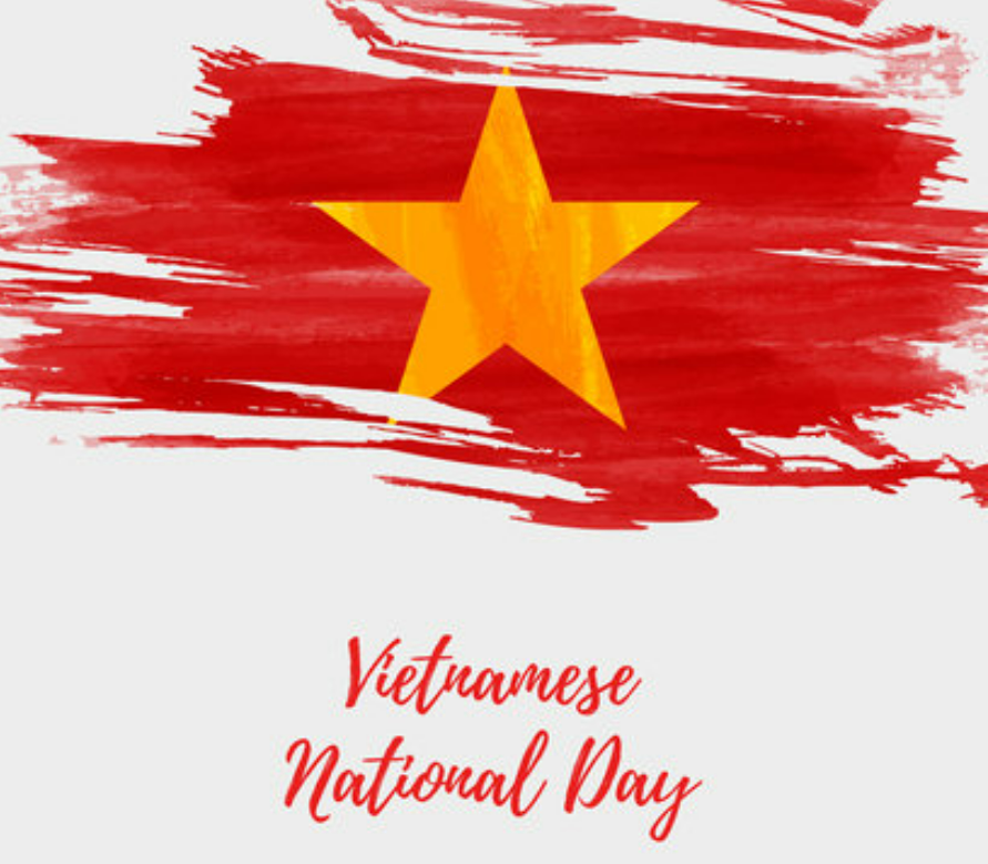 The itinerary for the 80th anniversary of the August Revolution and the National Day of Viet Nam.