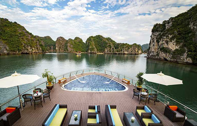 Lan Ha Bay –The Complete Guide