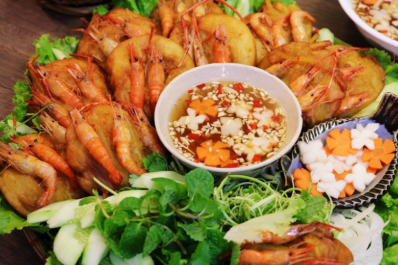 Discover Hanoi’s must-visit food heavens in Hanoi