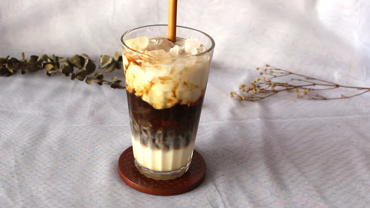 Experience Hanoi’s best coffee