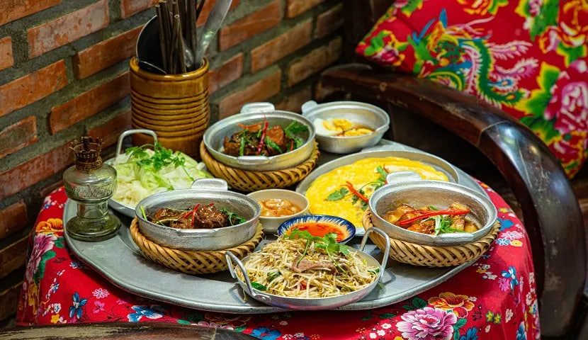 Vietnam ranks among the world’s top 4 most captivating culinary destinations.