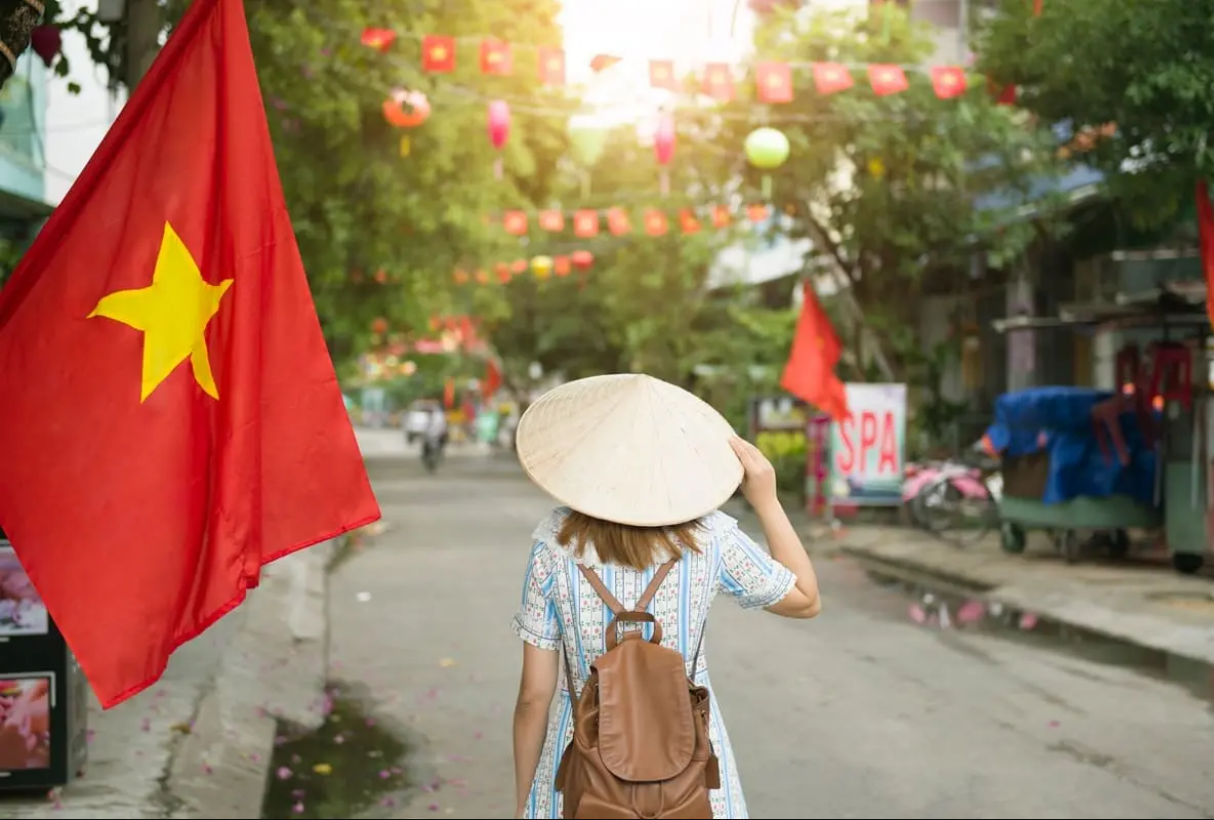 Vietnam to introduce nationwide pre-arrival declaration system for international travelers. Vietnam to introduce nationwide pre-arrival declaration system for international travelers.