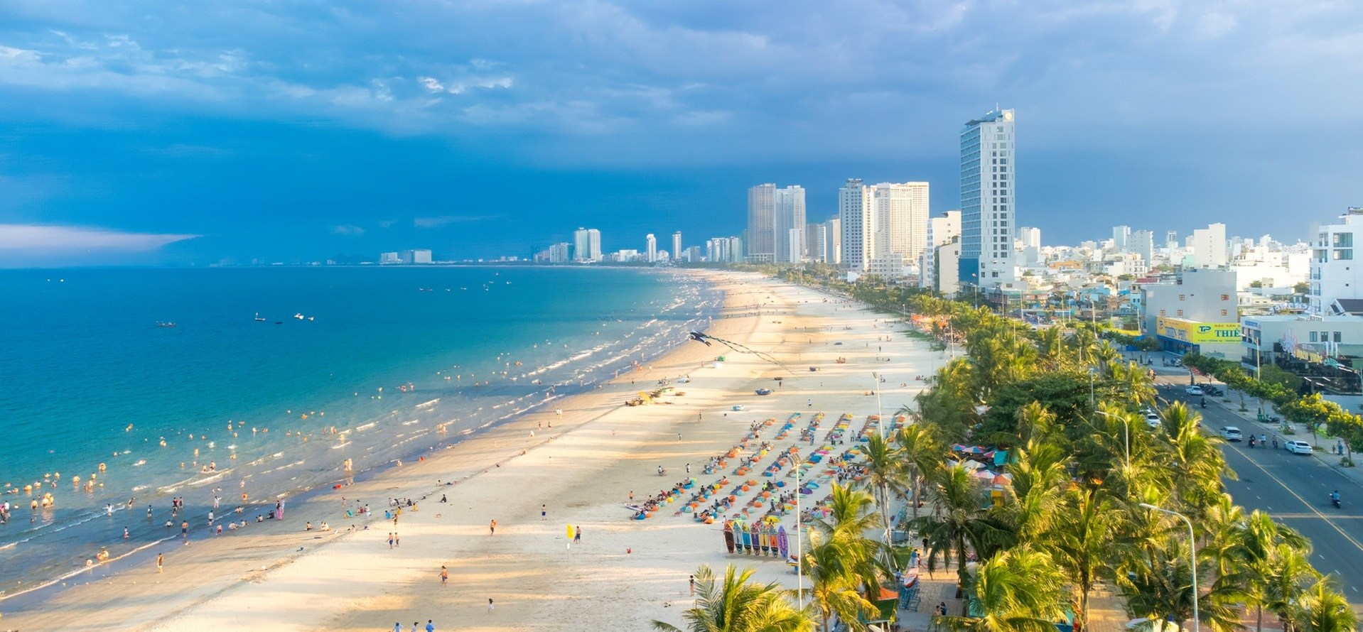 The Best Beaches in Da Nang, Vietnam: A Complete Local Guide for 2026