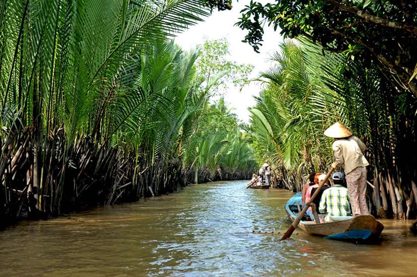 Mekong Delta Travel Guide 2026