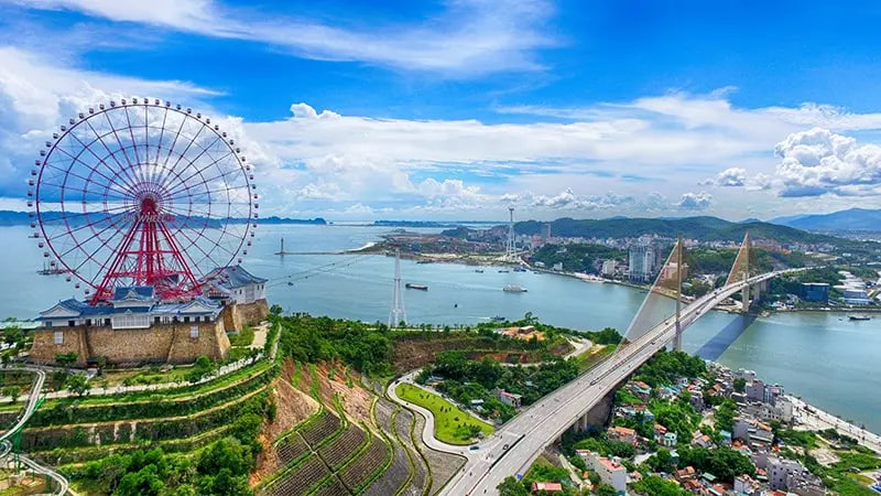 Ha Long Bay Vietnam Travel Guide 2026: The Ultimate Itinerary & Essential Tips Ha Long Bay Vietnam Travel Guide 2026: The Ultimate Itinerary & Essential Tips