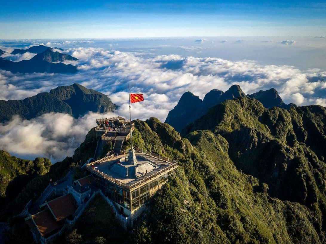 Best Places to Travel During Vietnam’s Independence Day. Best Places to Travel During Vietnam’s Independence Day.