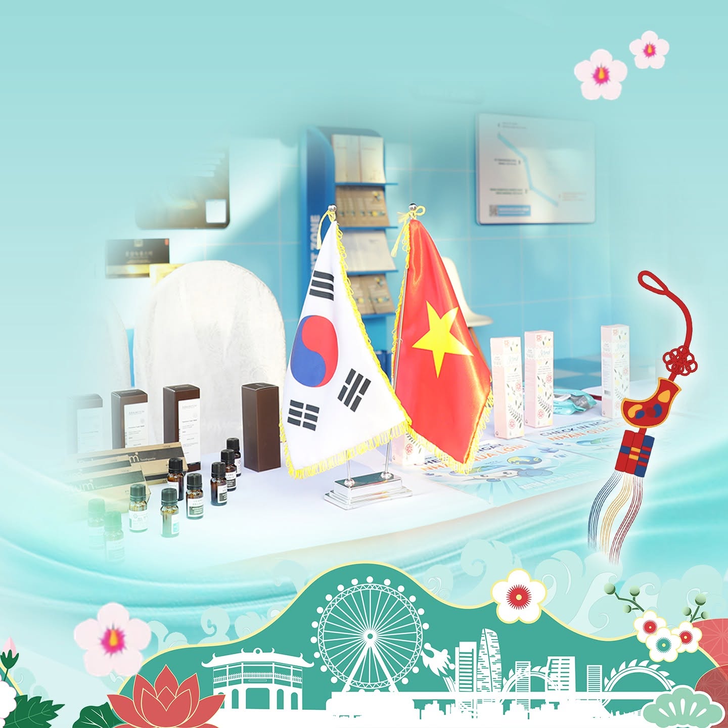 Đà Nẵng to Host Việt Nam–Korea Cultural Festival with K-Culture, Food, and Tourism Events.